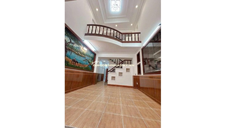 B.Á.N NHÀ HẺM Ô TÔ - THÔNG  BÀU CÁT TÂN BÌNH - 45M2 - 6.9 TỶ